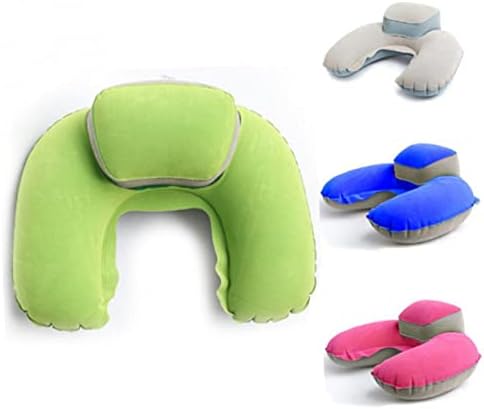 Zerodeko Travel Neck Pillow