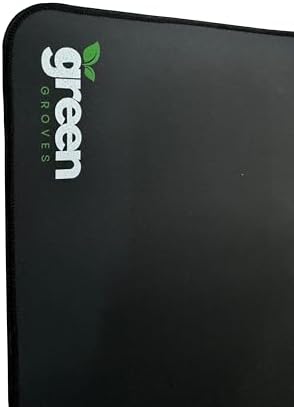 Grounding Mat for Improved Sleep and Relaxation