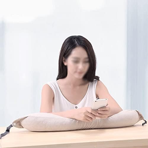 Perfect Neck Support for Plane Car or Home Color B