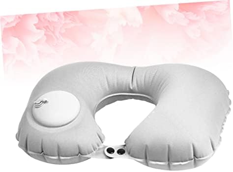 2-Piece U-Shape Neck Pillow