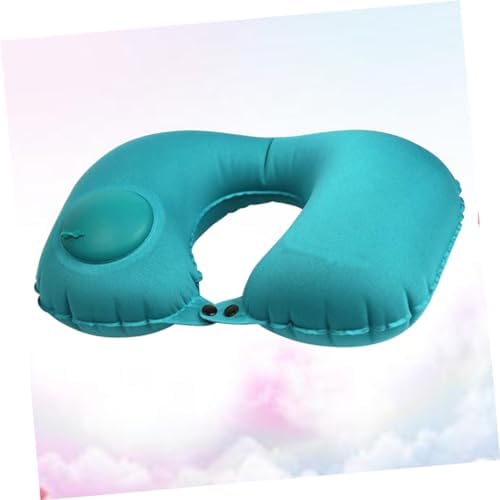 Neck Support Travel Pillow forMulti-Purpose Design for Neck Relief