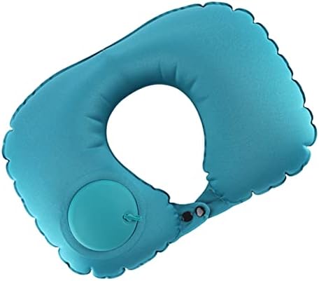 10-in-1 Travel Pillow Combo Neck Support U-Shaped Design