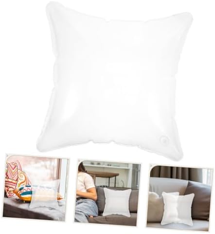 Stylish Travel Pillow with Lumbar Support for Comfort on the Go