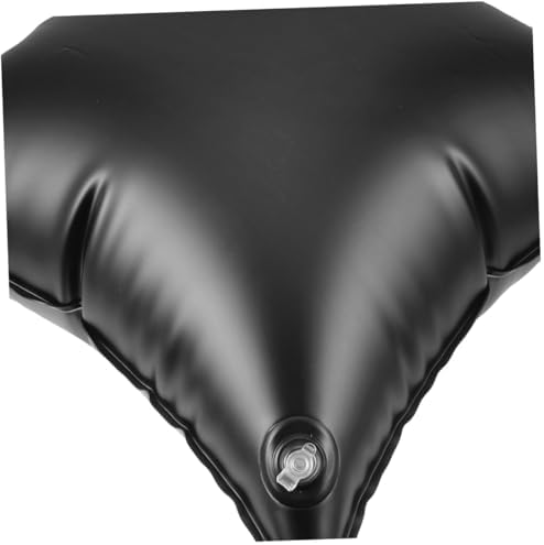 Happyyami Travel-Friendly Inflatable Pillow