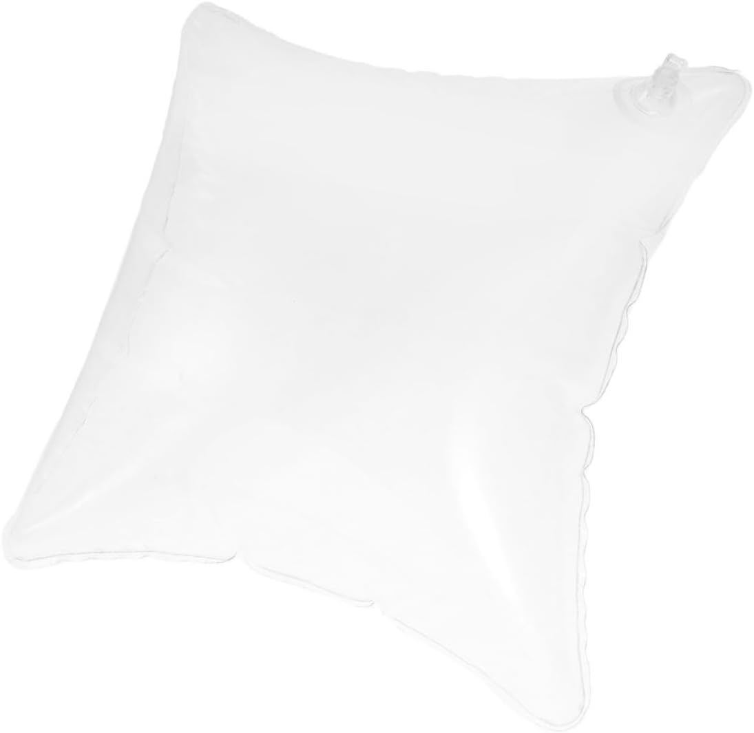 Stylish Travel Pillow with Lumbar Support for Comfort on the Go