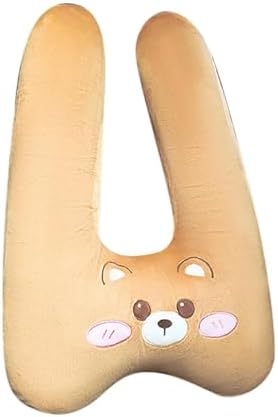 Safe and Comfy Travel Pillow for Kids in Car