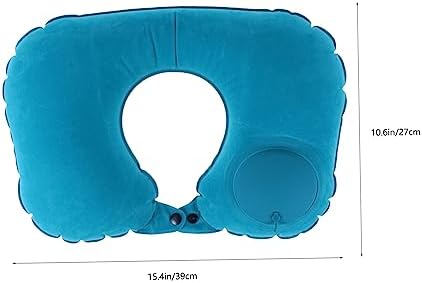 U-SHAPE NECK CUSHION FOR TRAVEL