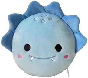 Mirage 2-in-1 Travel Pillow with Eye Mask