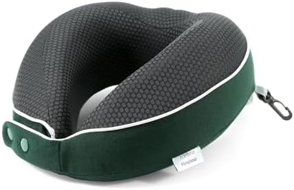Perfect Neck Support for Flights or Travel