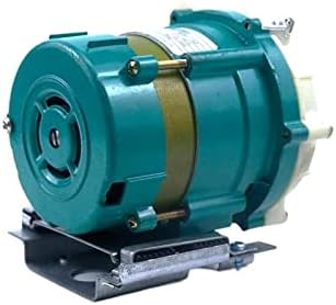 Mini Power Small Pump Water Pump DLY-091P AC220V 5060HZ 91W for PH100 Industri Chiller Cooling Laser Cutter Machine