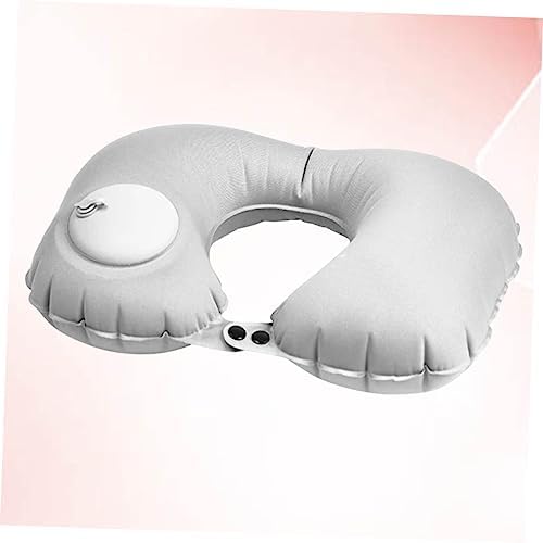 2-Piece U-Shape Neck Pillow