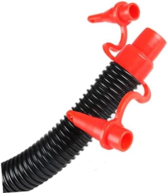 Quick Easy Air Pump for Inflatables More