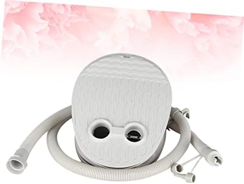 Amosfun Portable Foot Pump