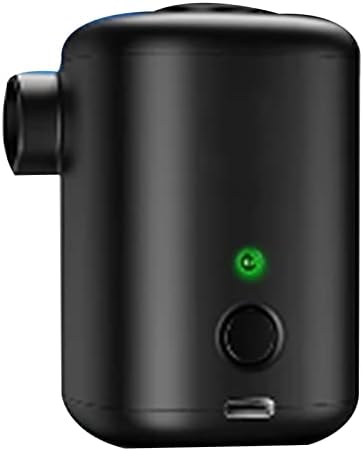 Expander Portable Electric Air Pump Camping inflatable air pump for home pool and outdoor use