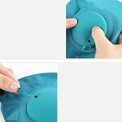 KICHOUSE Travel Neck Pillow