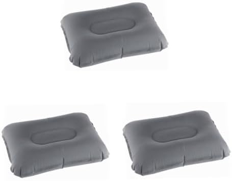 Ergonomic Travel Pillow for Comfort