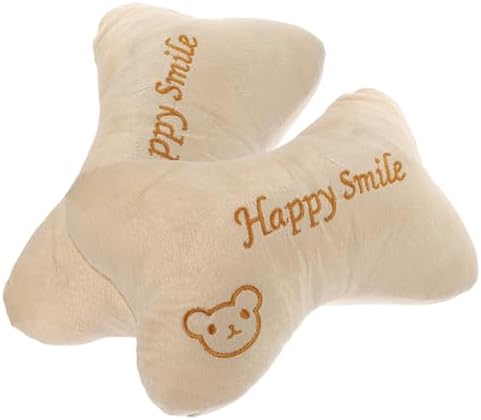 Zerodeko 2-Piece Car Neck Pillow Set