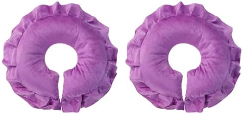 Face Massage Pillow for Beauty and Travel