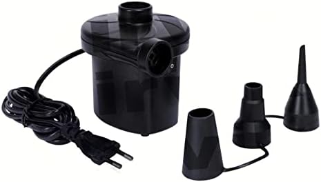 Nirvik Multi-Purpose Electric Air Pump