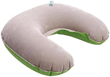 Ergonomic U-Shape Pillow for Neck Pain Relief