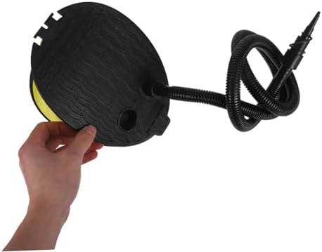 Portable Foot Pump for Inflatables
