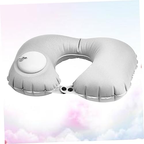 2-Piece U-Shape Neck Pillow