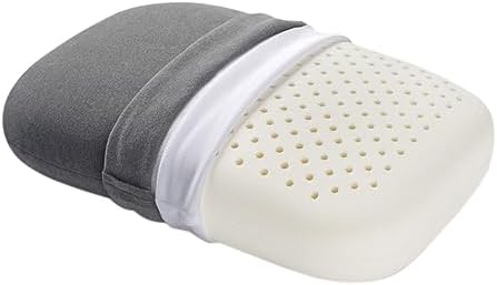 Great for Sleep Work and Travel Your Home Office Travel_sleep_pillow