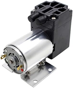 Mini Electric Pump for Car Inflate suction