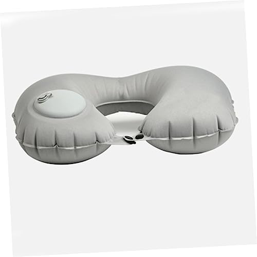 snug comfortable neck pillow for travel