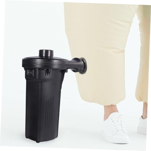 ABOOFAN Rechargeable Air Pump with Lithium Battery Portable for Kayaks and Air Beds