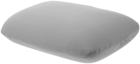 Cabilock Travel Pillow with Memory Foam Neck Support
