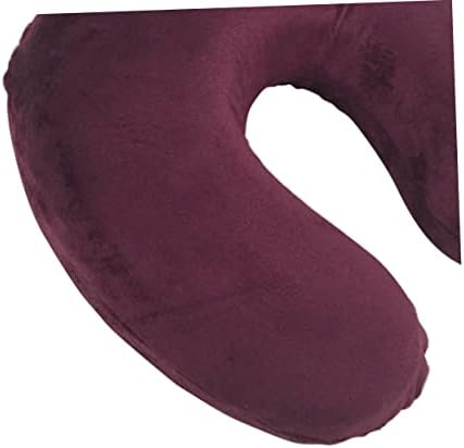 Memory U-Shaped Travel Pillow