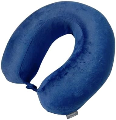 The Wander 5-in-1 Travel Pillow
