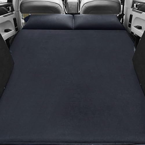 JZWSD Car Inflatable Mattress for Skoda Olson Models 2021-2024