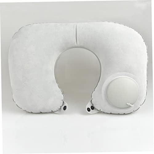 snug comfortable neck pillow for travel