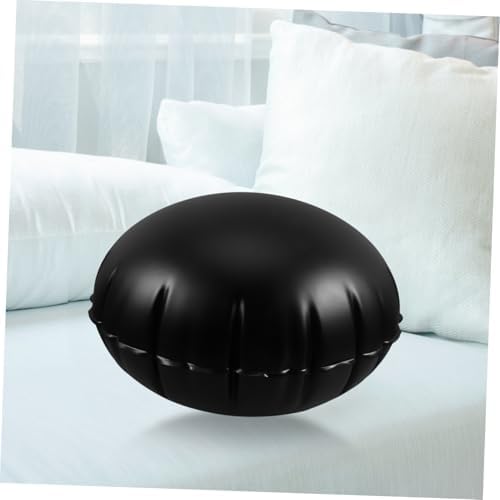 Cabilock Inflatable Travel Pillow for Plane and Outdoor Use
