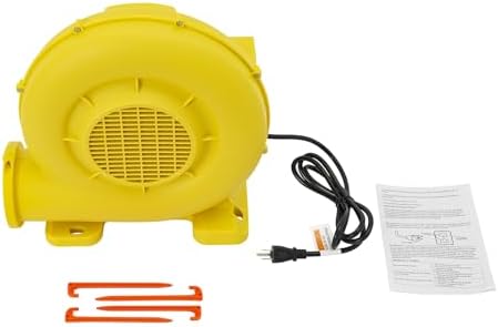 Bouncy Inflatable Blower for Home Parties
