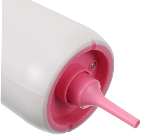 Electric Balloon Pump Dual Nozzle Inflator for Quick Filling