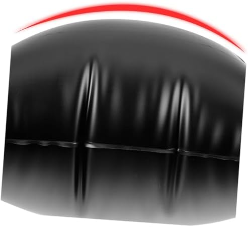 Happyyami Travel-Friendly Inflatable Pillow