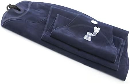 Ergonomic Travel Pillow - Support for Neck Cervical Area relaxation