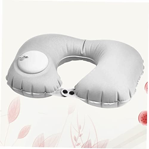 2-Piece U-Shape Neck Pillow