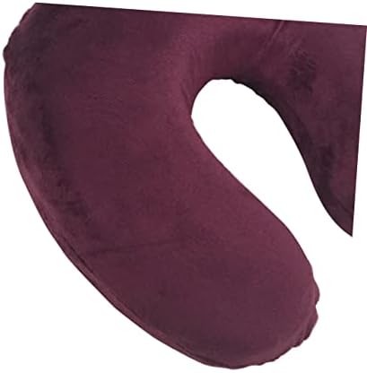 Garneck U-Shape Memory Neck Support Pillow