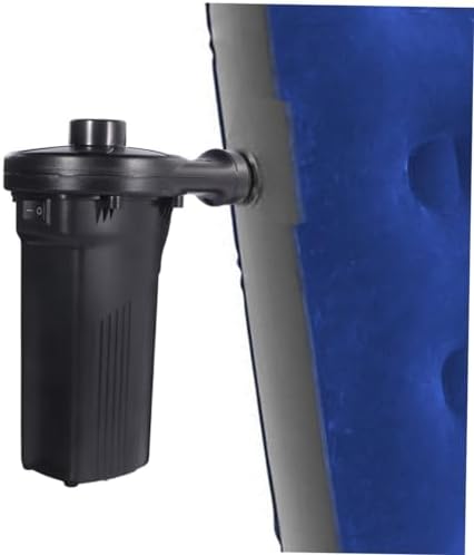 Healifty Rechargeable Air Pump for Airbed and Kayak