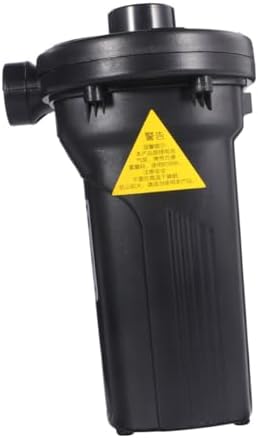 MAGICLULU Rechargeable Lithium Air Pump for Boats Kayaks