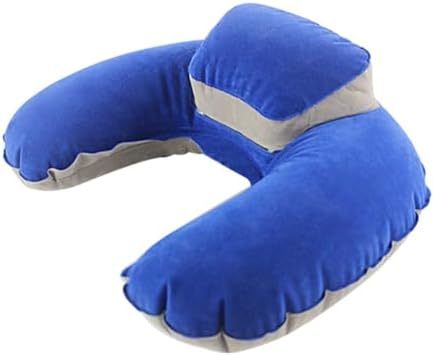 Zerodeko Travel Neck Pillow