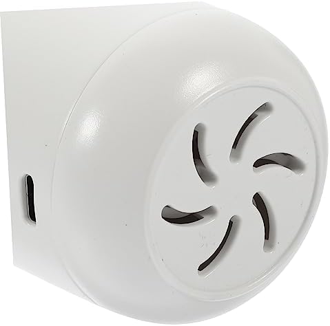 1Set KESYOO Electric Air Pump for Quick Inflation USB-Powered for Air Mattresses and Pools