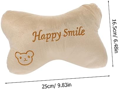 Zerodeko 2-Piece Car Neck Pillow Set