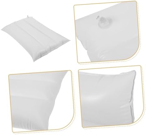 Un-Nona Portable Inflatable Travel Pillow