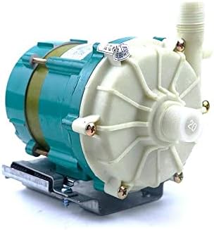 Mini Power 91W Water Pump for PH100 Chiller Ac220V 50 60Hz