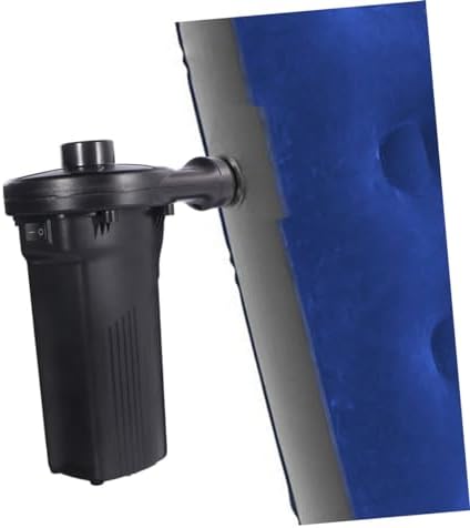 MAGICLULU Rechargeable Lithium Air Pump for Boats Kayaks